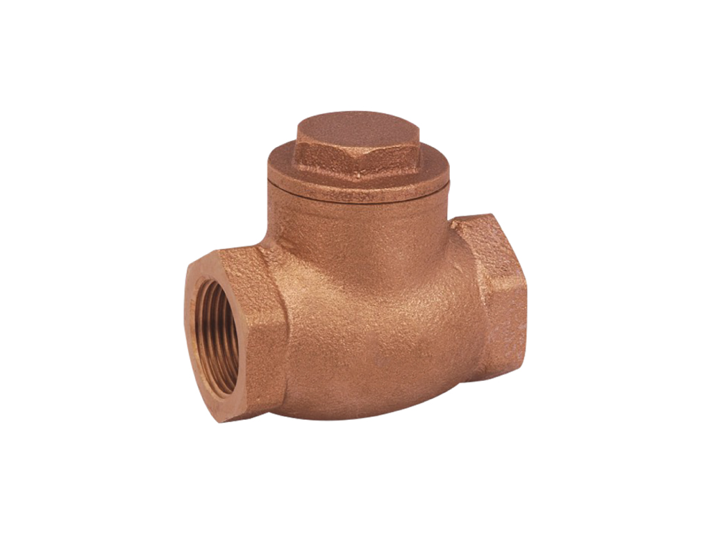 Bronze Swing Check Valve