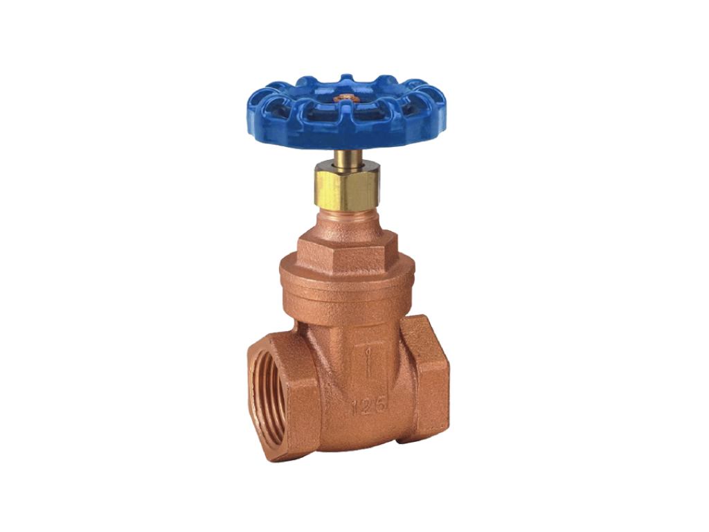 Bronze NRS Gate Valve