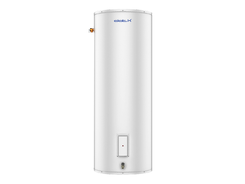 Residential Electric Water Heaters (Vertical Floor Mount, EVRE Series)