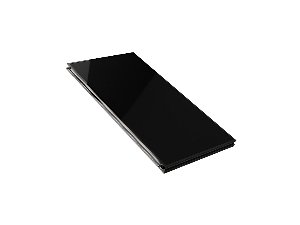 Flat Plate Collectors (Eausun Series)