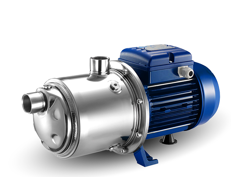 Horizontal Multistage Centrifugal Pump (CMWA Series)