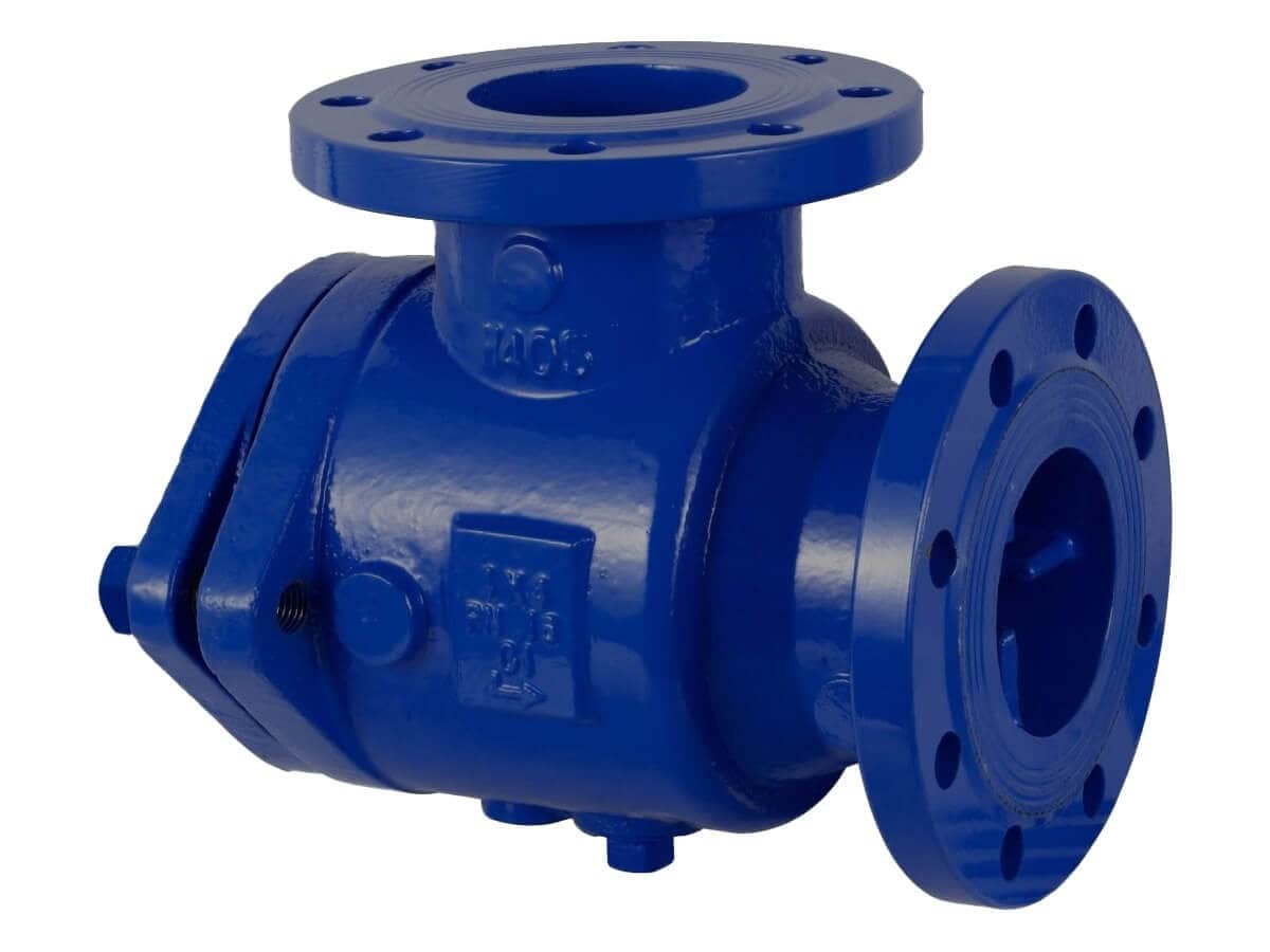 Suction Diffusers (SD Series)