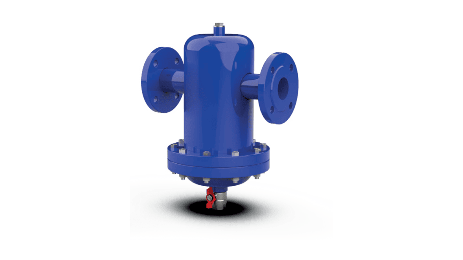 TwinXtract Separators