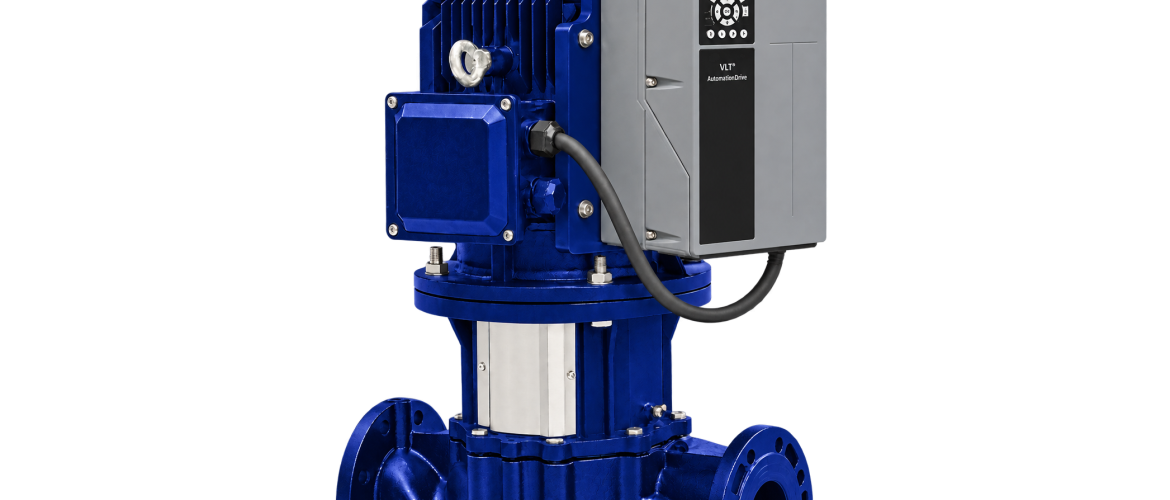 Winflo VLW-E